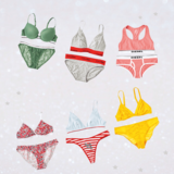 ついつい集めたくなっちゃう♥ 彼からも私からもラブコールがとまらない下着20選