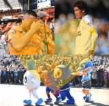 あなたの地域でも☆Ｊリーグの仁義なき「ダービー」が面白い！【イケメンサッカー選手通信】