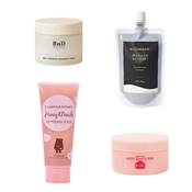 優しく磨き上げて目指すは見惚れるうるツヤヒップ♡ 角質ケアから濃厚保湿まで【ヒップケアアイテム】４選