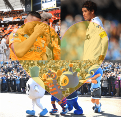 あなたの地域でも☆Ｊリーグの仁義なき「ダービー」が面白い！【イケメンサッカー選手通信】