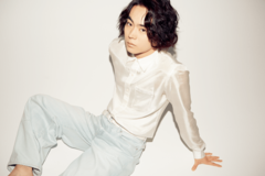 it♥Guyインタビュー　菅田将暉というオトコ　～その１～