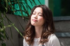 巻き方マンネリしてない？ 今っぽウェーブは”部分巻き”が合言葉！【コテ使い解説】