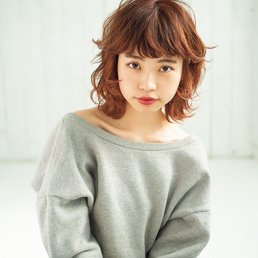 トレンドだけど、人を選ぶウルフ… ダサ見えしないためのポイントって？