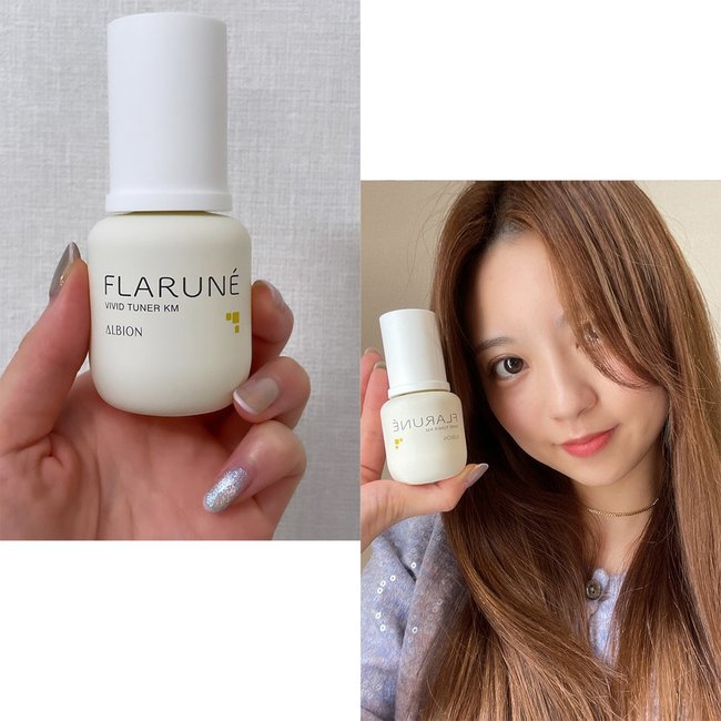 「新作の美容液、すごすぎ♡」 夏で疲れきった肌を労わってノンストレスな美肌を目指せ！