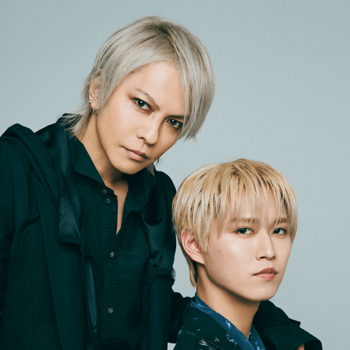 Jo1白岩瑠姫 Hyde対談 2人の共通点は ファンとの関係性 アーティストとして大切にしていることを語る Arweb アールウェブ