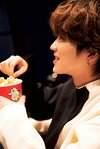 吉野北人。ar1月号より