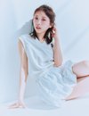 与田祐希。ar7月号より
