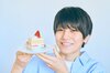 佐藤倖斗 撮影:江野沢映美
