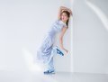審良ふたば。ar5月号より