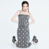 永野芽郁が肌見せニットを着て "おとなめい" に♡ この冬着たいファッションは？「とにかく目に入ってくるので気になっています」