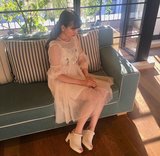 モデルエディター･彩乃流♥服だけで華奢見えさせる3つのポイント