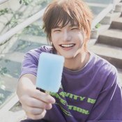 aoen・雅久（GAKU）「待ち合わせ前に、こっそり練習をしておいて…」aoringとの妄想デートで見えた、“お祭り男”の素顔って!?【8月と雅久。前編】
