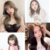 「ちょっぴりエッチなとこが良い♡」夏にしたい!えっちみ色気髪4選