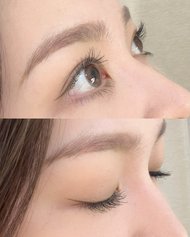 「1本で3つの顔が作れる最強アイテムあらわる…」ギャル風も束感まつ毛もお任せ♡SHEGLAM（シーグラム）のマスカラで編集部員がメイクしてみた結果…