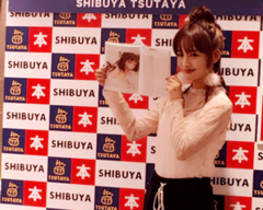 撮影秘話大公開♡　『わたなべ麻衣 STYLEBOOK She is my girl』発売イベントレポ