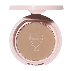 「こうすれば 顔の余白を埋められるのか！」【ヘアメイク・イガリシノブさん】の大人気ブランド【WHOMEE】でもっと可愛い私に♡