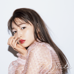 「白コスメってどう使うのが正解？」 定番メイクに飽きたらマネたい【マンネリ打破メイク】って？