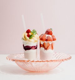 この夏のいいね♡を叶えてくれる！インスタ映えスイーツ