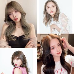 「ちょっぴりエッチなとこが良い♡」夏にしたい！えっちみ色気髪4選