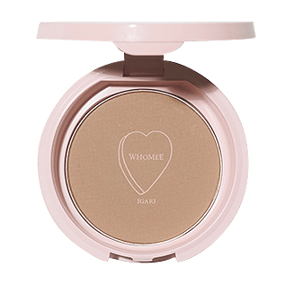 「こうすれば 顔の余白を埋められるのか！」【ヘアメイク・イガリシノブさん】の大人気ブランド【WHOMEE】でもっと可愛い私に♡