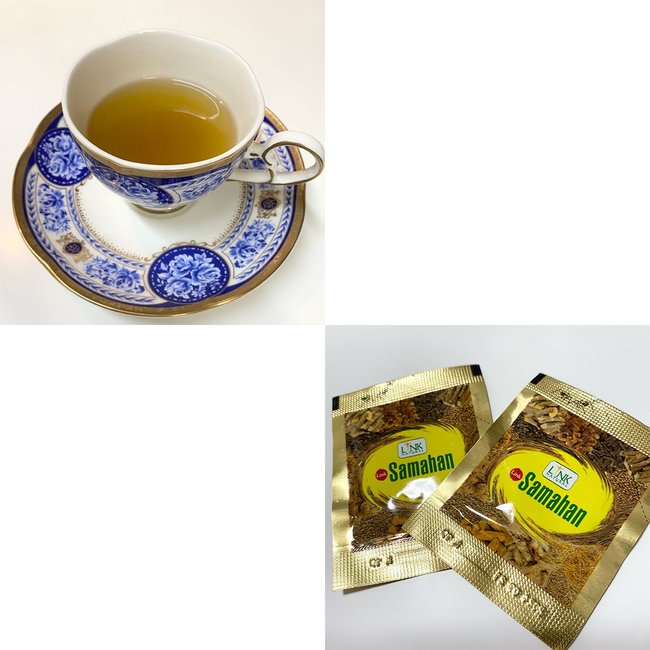 美容通の間で話題！冷え対策に良いと噂のサマハンティーって？効果や飲み方を徹底レポ！