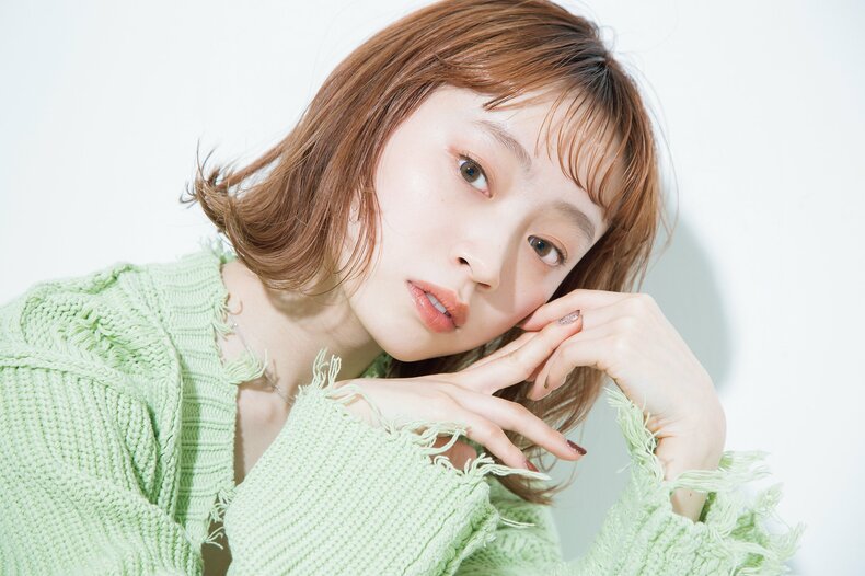 清水彩（argirl）