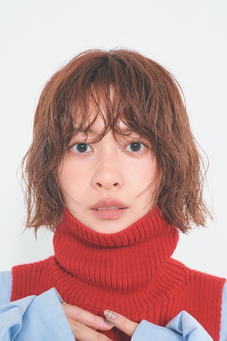 【ボブ】最新垢抜け爆美女ヘアスタイル