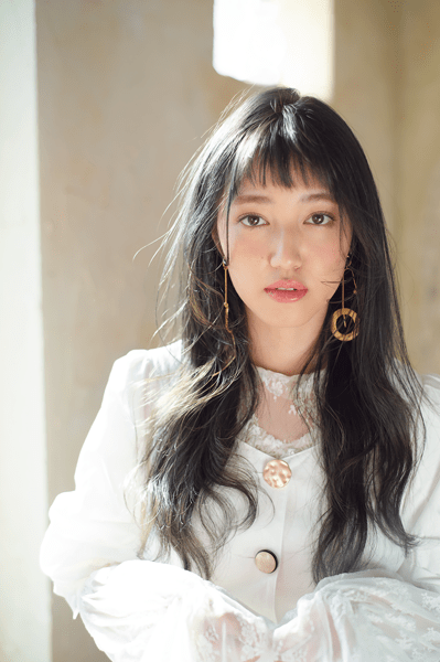 アカ抜けたいけど包容力も欲しい 年下男子を翻弄するヘアって Ar アール Web