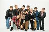 BALLISTIK BOYZ、TRINITY。ar10月号より