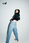 新木優子/ar9月号より