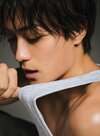 砂田将宏。ar7月号より