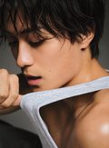 砂田将宏。ar7月号より