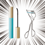 「奥二重女子を奥二重のまま可愛くしてくれる！！」編集部員のまつ毛に美人革命を起こしたアイテムがこちら