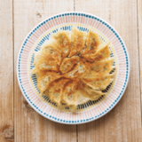 共同作業で愛が深まる♥ 彼と一緒につくる羽根つき餃子レシピ