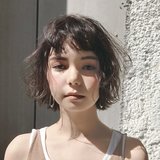 ショートにこそ色気を宿して最強の女っぽさを♡