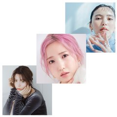 arのモデル、ヘアメイクがリアルに愛用！アイシャドウからマスカラ、アイライナーまでをコメントとともに一挙ご紹介♡【おすすめアイメイク43選】