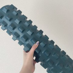 「お尻が大きい…セクシーじゃん！」コンプレックスを好きパーツに変える♡乗って転がすだけ【美尻ローラー】でヒップをトレーニング