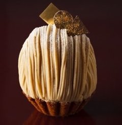 秋の絶品スイーツ特集♡最愛モンブラン怒涛の13連発！