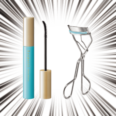 「奥二重女子を奥二重のまま可愛くしてくれる！！」編集部員のまつ毛に美人革命を起こしたアイテムがこちら