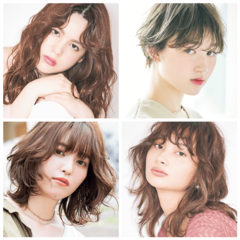 お色気満点♡  ウエービーヘア大特集【ar編集部からお贈りする 今週のオススメヘア４選】