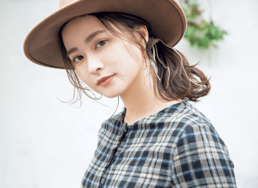 子供っぽくなってませんか？ チェックを大人に着るにめに必要なコト