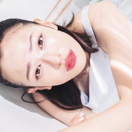 「今年のバレンタインは金夜!」お仕事終わりも美肌をキープしたいから♡カバー力抜群【弾力ジェリー肌メイク】HOW TO