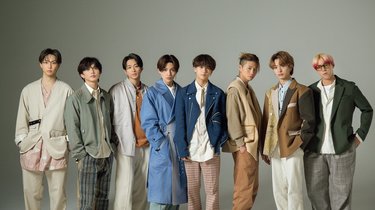 FANTASTICS from EXILE TRIBE、中島颯太「コレだけは絶対にいい