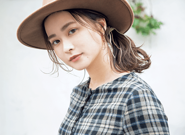 子供っぽくなってませんか？ チェックを大人に着るにめに必要なコト