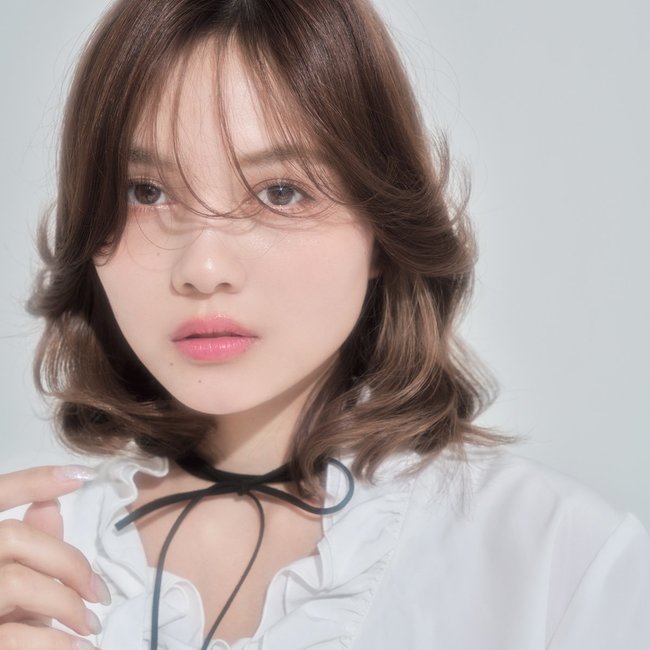 【ミディアム】ナツくてナウい、トレンディhairって？