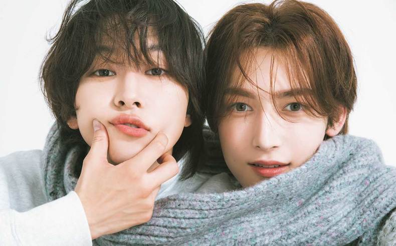 ROIROM。ar1月号より　