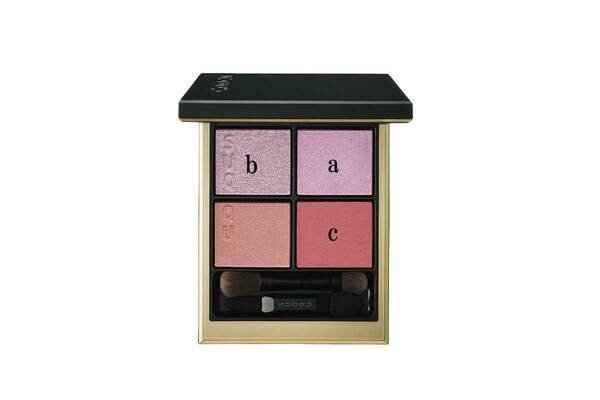SUQQU シグニチャー カラー アイズ 148 ¥7,700(限定発売)