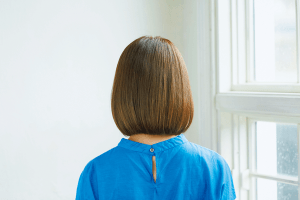 あなたもボブにしたくなる ボブの可愛さを３つのアレンジでアツく語る Ar アール Web