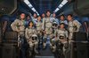 Netflixシリーズ「静かなる海」独占配信中