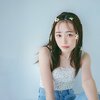 福原遥。ar9月号より